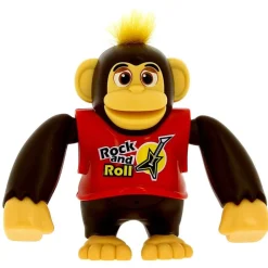 SILVERLIT Robot Chimpy- Robots