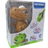 DRIM DISCOUNT Robots|Robot Dino T-Rex con Funciones