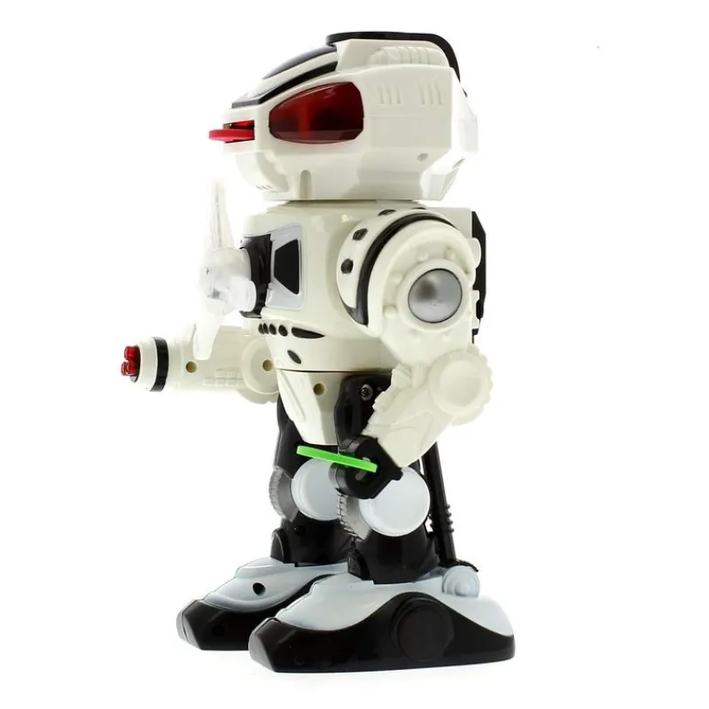 DRIM DISCOUNT Robots|Robot Hélice Androide