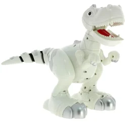 DRIM DISCOUNT Robot Jungle Overlord T Rex- Robots