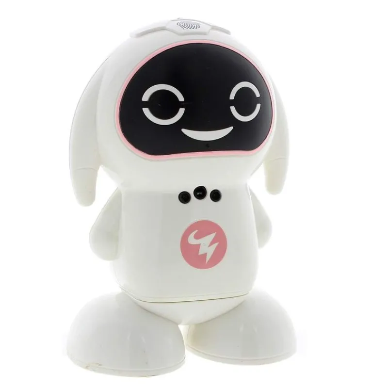 DRIM DISCOUNT Robots|Robot Little Zhi Surtido