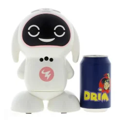 DRIM DISCOUNT Robots|Robot Little Zhi Surtido
