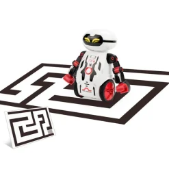 SILVERLIT Robot Maze Breaker- Robots