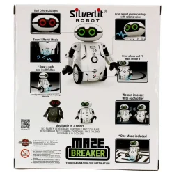 GIRO TOYS Robot Maze Breaker- Robots