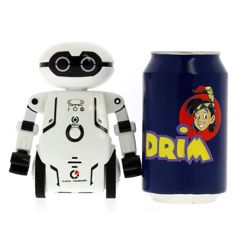 GIRO TOYS Robot Maze Breaker- Robots