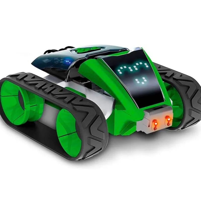 XTREM BOTS Robots|Robot Mazzy Programable