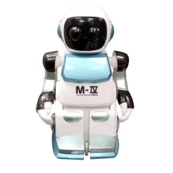 SILVERLIT Robot Moon Walker- Robots