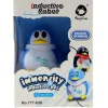 DRIM DISCOUNT Robot Pinguino Sigue Lineas- Robots