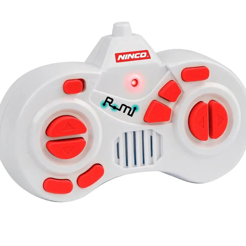 NINCO Robots|Robot RMI