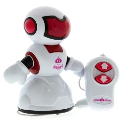 DRIM DISCOUNT Robot Rosa R/C- Robots