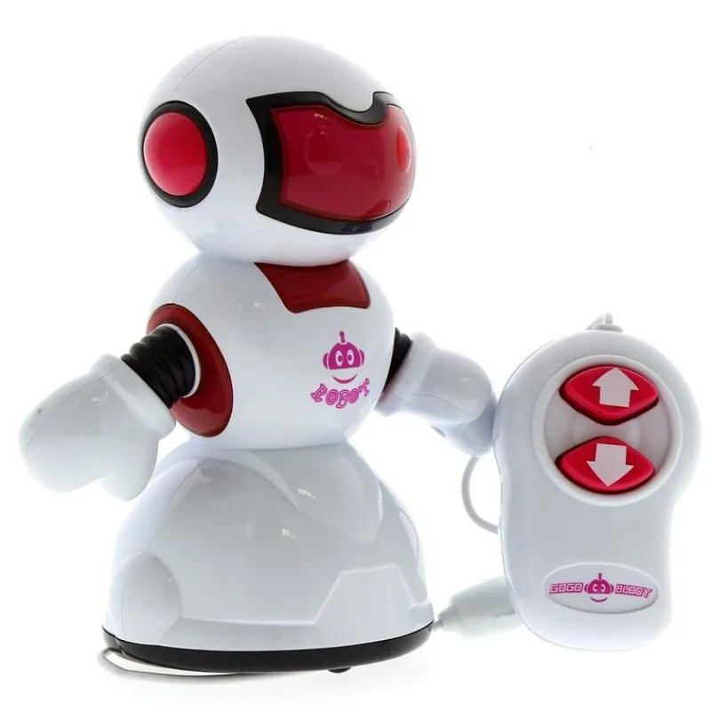 DRIM DISCOUNT Robot Rosa R/C- Robots