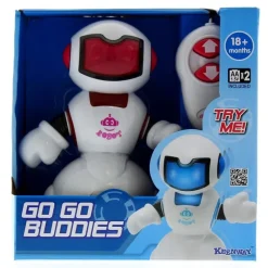 DRIM DISCOUNT Robot Rosa R/C- Robots