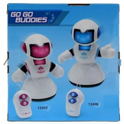 DRIM DISCOUNT Robot Rosa R/C- Robots