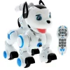 DRIM DISCOUNT Robot Wow Dog R/C- Robots