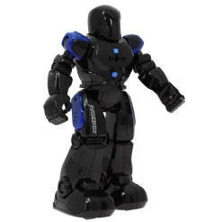 JUGUETRONICA Robots|Robotron Mini Visual Programable