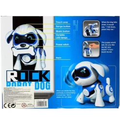 DRIM DISCOUNT Robots|Rock Perro Robot