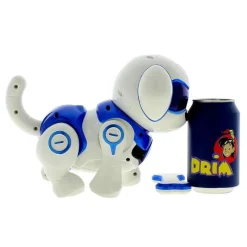 DRIM DISCOUNT Robots|Rock Perro Robot