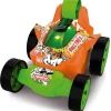 NINCO Coches Radio Control (R/C)|Rolltrex Orange Vehículo R/C