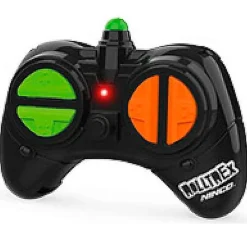 NINCO Rolltrex Vehículo Green R/C- Coches Radio Control (R/C)