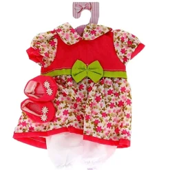 DRIM DISCOUNT Ropita Muñeca Bebé 40 Cm Surtidos- Muñecas