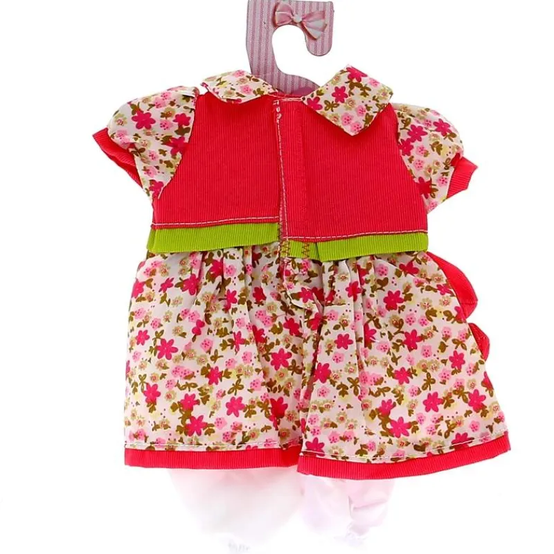 DRIM DISCOUNT Ropita Muñeca Bebé 40 Cm Surtidos- Muñecas