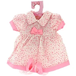 DRIM DISCOUNT Ropita Muñeca Bebé 40 Cm Surtidos- Muñecas