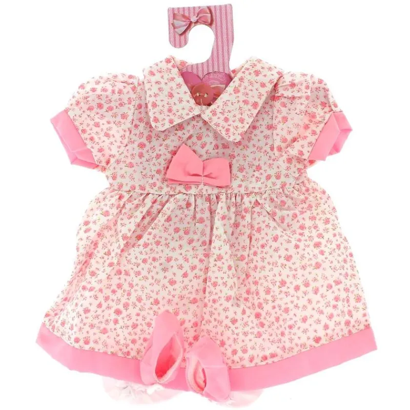 DRIM DISCOUNT Ropita Muñeca Bebé 40 Cm Surtidos- Muñecas