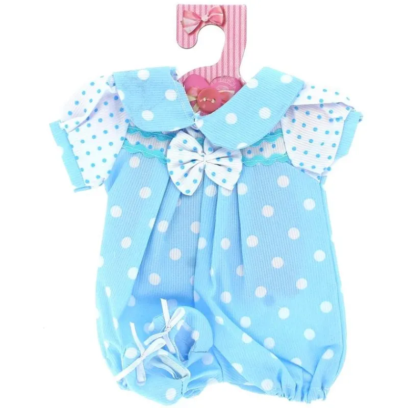 DRIM DISCOUNT Ropita Muñeca Bebé 40 Cm Surtidos- Muñecas