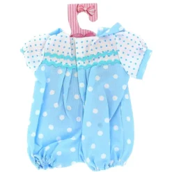 DRIM DISCOUNT Ropita Muñeca Bebé 40 Cm Surtidos- Muñecas