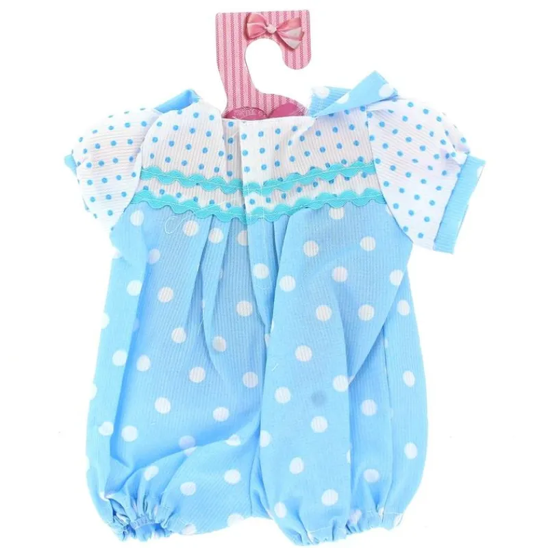 DRIM DISCOUNT Ropita Muñeca Bebé 40 Cm Surtidos- Muñecas