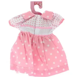 DRIM DISCOUNT Ropita Muñeca Bebé 40 Cm Surtidos- Muñecas