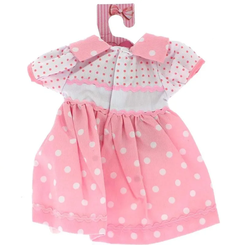 DRIM DISCOUNT Ropita Muñeca Bebé 40 Cm Surtidos- Muñecas