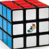 SPIN MASTER Juegos De Mesa|Rubik's Cubo 3x3