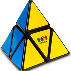 SPIN MASTER Puzzles Y Construcciones|Rubiks Pirámide