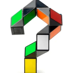 SPIN MASTER Rubiks Twist- Puzzles Y Construcciones