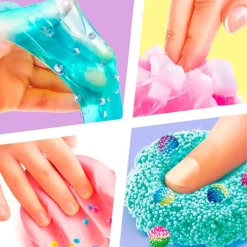 CANAL TOYS Ruleta ASMR- Manualidades