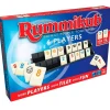 GOLIATH Rummikub 6 Jugadores- Juegos De Mesa