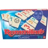 GOLIATH Rummikub Original- Juegos Y Juguetes Educativos