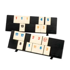 GOLIATH Rummikub Original- Juegos Y Juguetes Educativos