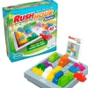 RAVENSBURGER Amigos Y Familia|Juegos De Mesa|Rush Hour Junior