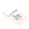 PIRULOS Ropa De Cuna|Juegos De Madera|Saco Nórdico para cuna 60x120 Night Rosa
