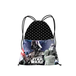 KARACTERMANIA Saco plano- Escolar