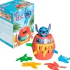 BIZAK Salta Stitch- Juegos De Mesa