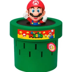 BIZAK Juegos De Mesa|Salta Super Mario