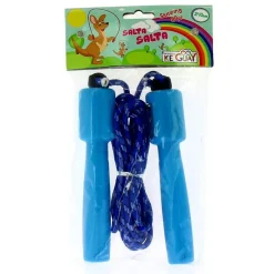 SELECCION DRIM Deportivos|Saltador de Cuerda Infantil con Contador