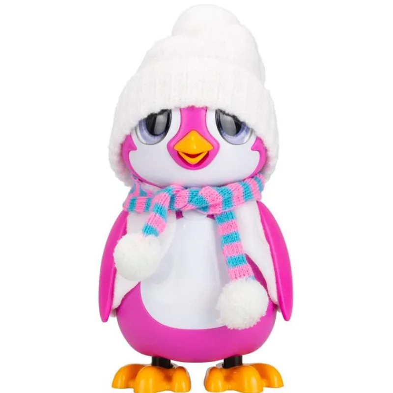 BIZAK Electrónicos|Salva al Pingüino Surtido