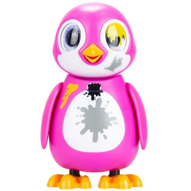 BIZAK Electrónicos|Salva al Pingüino Surtido