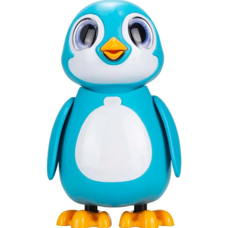 BIZAK Electrónicos|Salva al Pingüino Surtido