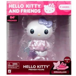 FAMOSA Sanrio Figura Premium Surtida- Sanrio Colección|Figuras Y Figuras De Acción