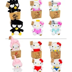 SELECCION DRIM Sanrio Peluche 27 cm Surtido- Peluches|Primera Infancia Y Preescolar